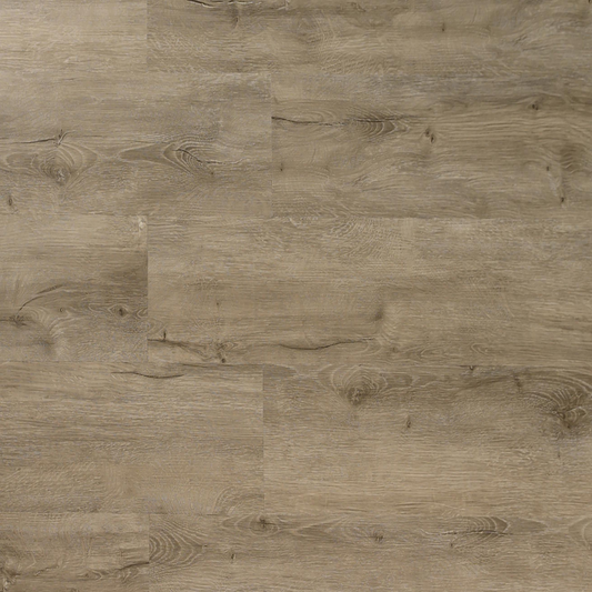 Muse Ash Grey Waterproof SPC Flooring