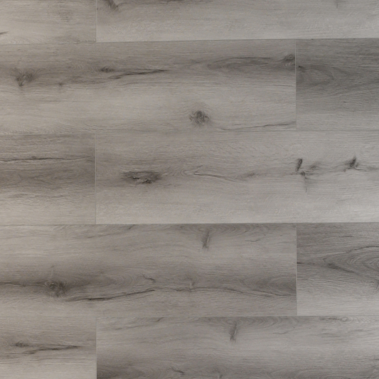 Muse Grey Oak Waterproof SPC Flooring