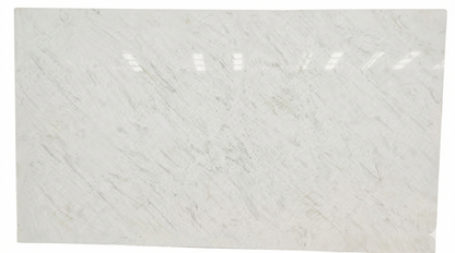 Additional view 7 of the Calacatta Milky Way engineered quartz slab