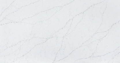 ES-Alpine Glacier Silica-Free Quartz Slab