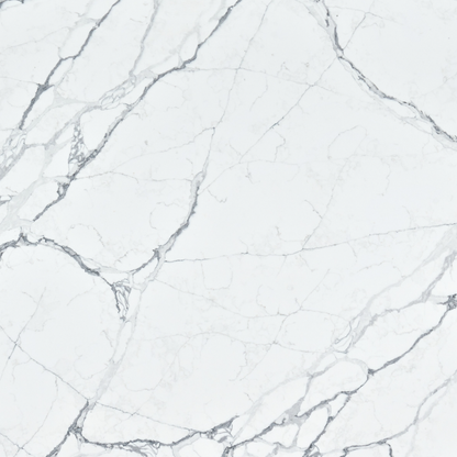 ES-Alps White Quartz Slab