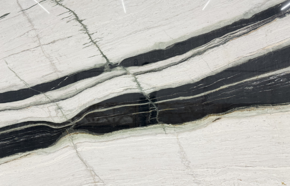 ES-Amalfi Quartzite Slab