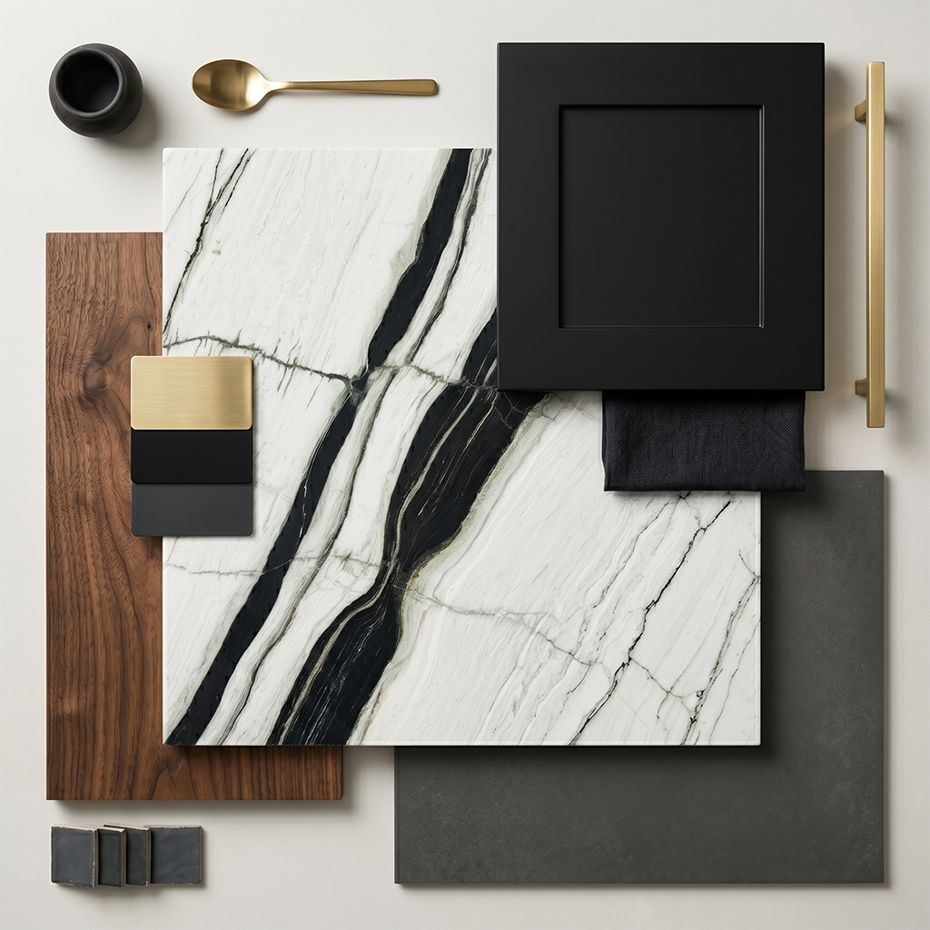 ES-Amalfi Quartzite Slab