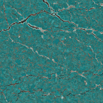 ES-Amazonite Quartz Slab
