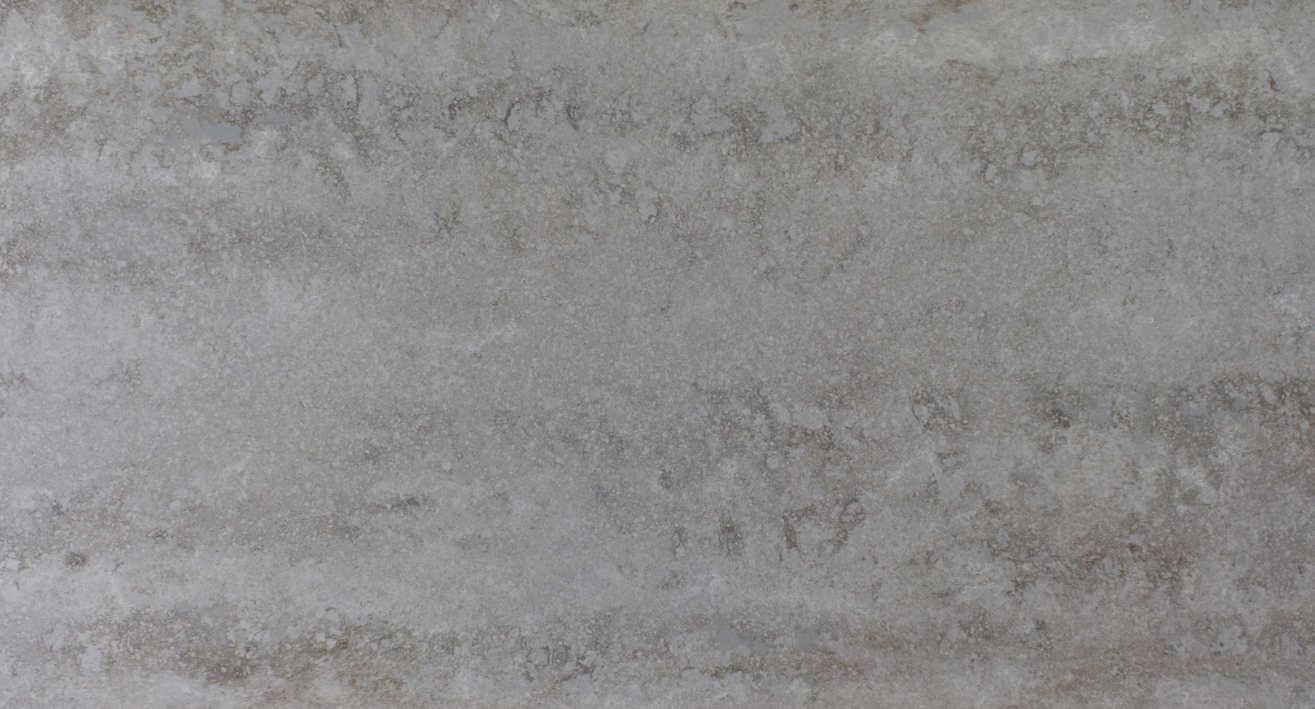 ES-Ardoise Leather Quartz Slab
