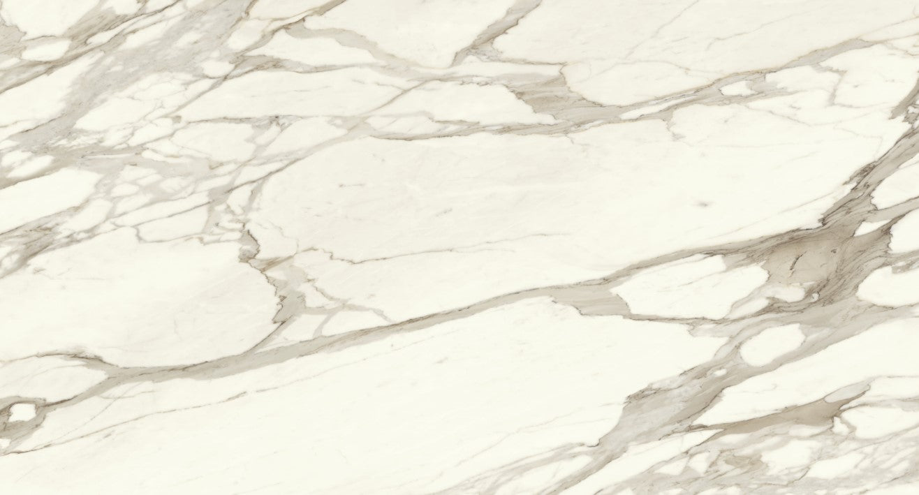 ES-Atlas Plan PorcelainTop™ Calacatta Bernini Italian Porcelain Slab