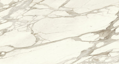 ES-Atlas Plan PorcelainTop™ Calacatta Bernini Italian Porcelain Slab