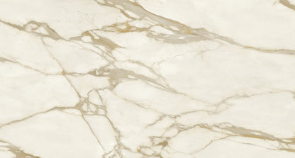 ES-Atlas Plan PorcelainTop™ Calacatta Gold Italian Porcelain Slab