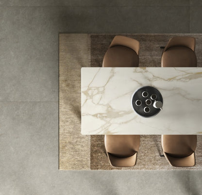 ES-Atlas Plan PorcelainTop™ Calacatta Gold Italian Porcelain Slab