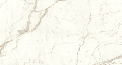 ES-Atlas Plan PorcelainTop™ Calacatta Prestigio Italian Porcelain Slab