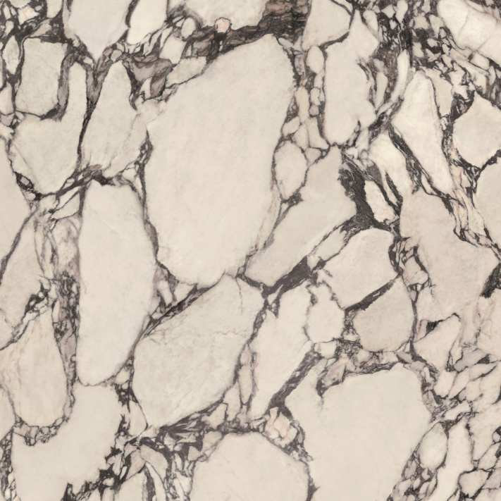 ES-Atlas Plan PorcelainTop™ Calacatta Viola Satin Italian Porcelain Slab