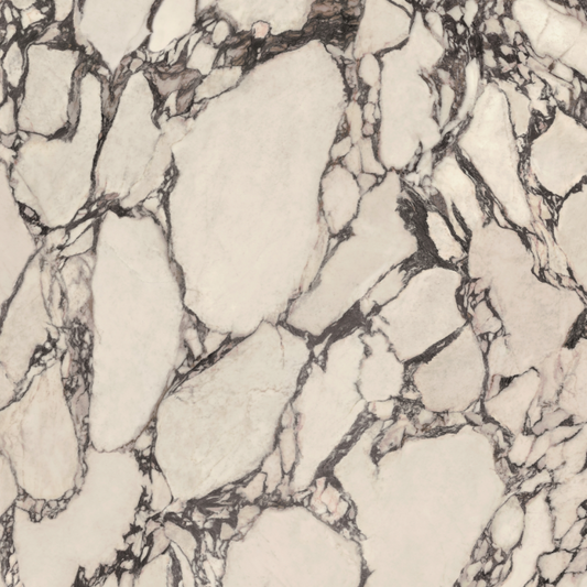 ES-Atlas Plan PorcelainTop™ Calacatta Viola Satin Italian Porcelain Slab