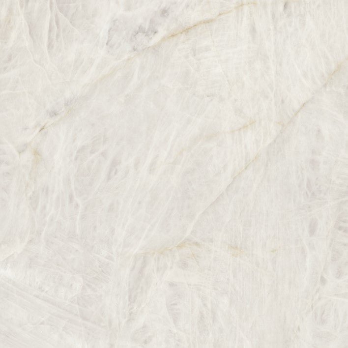 ES-Atlas Plan PorcelainTop™ Crystal White Italian Porcelain Slab