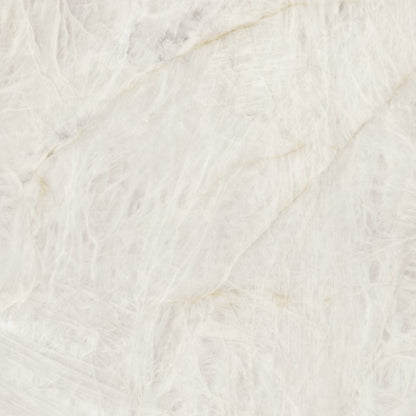 ES-Atlas Plan PorcelainTop™ Crystal White Italian Porcelain Slab