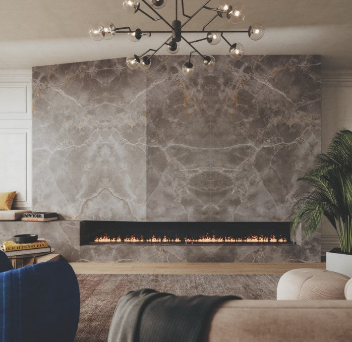 ES-Atlas Plan PorcelainTop™ Fior Di Bosco Italian Porcelain Slab