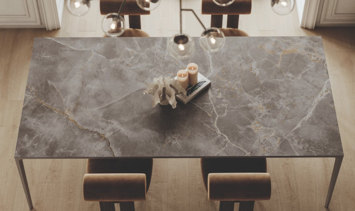 ES-Atlas Plan PorcelainTop™ Fior Di Bosco Italian Porcelain Slab