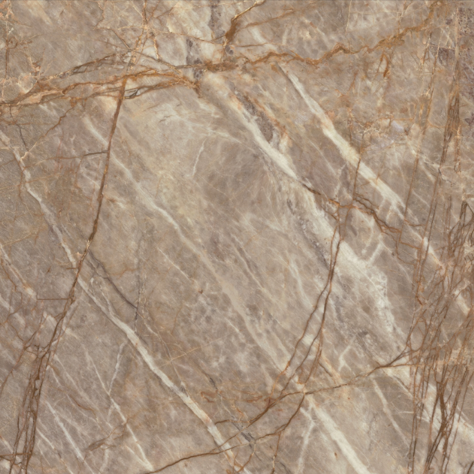 ES-Atlas Plan PorcelainTop™ Natural Roots Matte Italian Porcelain Slab
