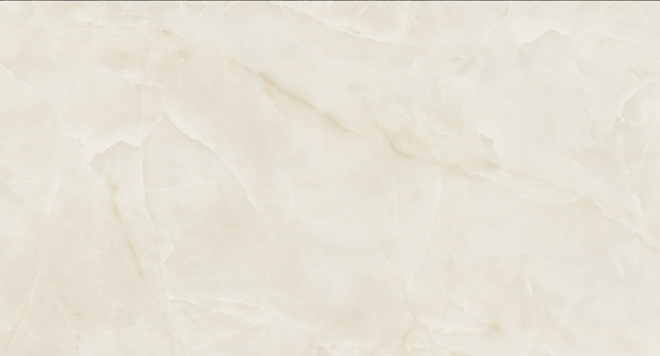 ES-Atlas Plan PorcelainTop™ Onyx White Italian Porcelain Slab