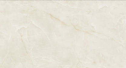 ES-Atlas Plan PorcelainTop™ Onyx White Italian Porcelain Slab