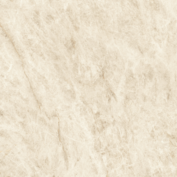 ES-Atlas Plan PorcelainTop™ Taj Mahal White Italian Porcelain Slab