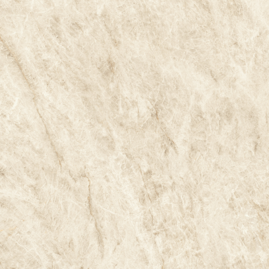 ES-Atlas Plan PorcelainTop™ Taj Mahal White Italian Porcelain Slab