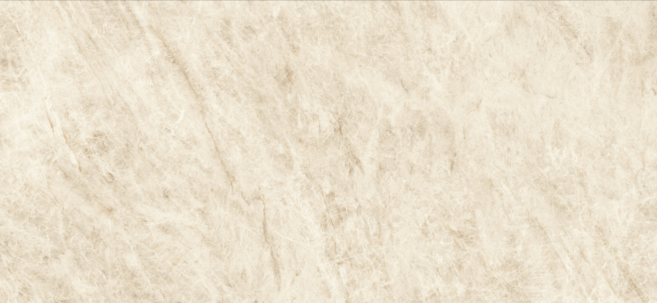 ES-Atlas Plan PorcelainTop™ Taj Mahal White Italian Porcelain Slab