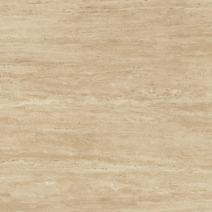 ES-Atlas Plan PorcelainTop™ Travertino Romano Sand Hammered Italian Porcelain Slab