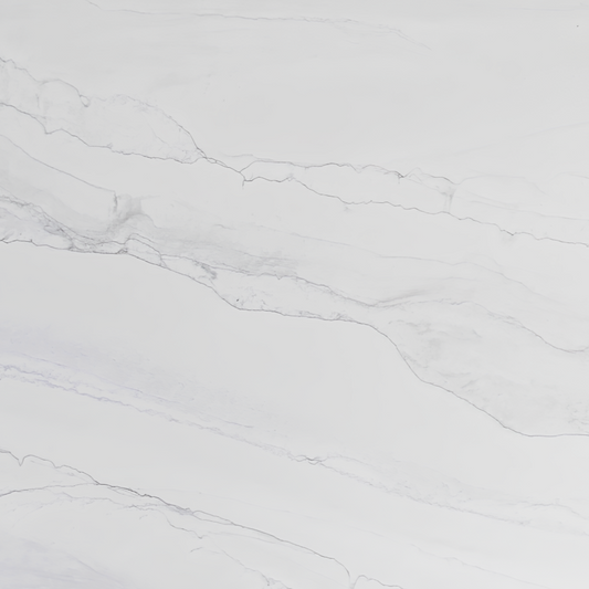 ES-Bellagio Printed Surface Quartz Slab