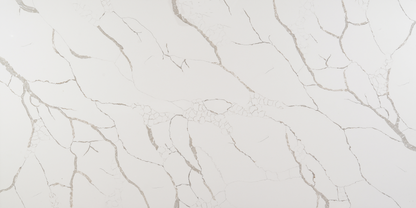 ES-Calacatas Dorada Quartz Slab