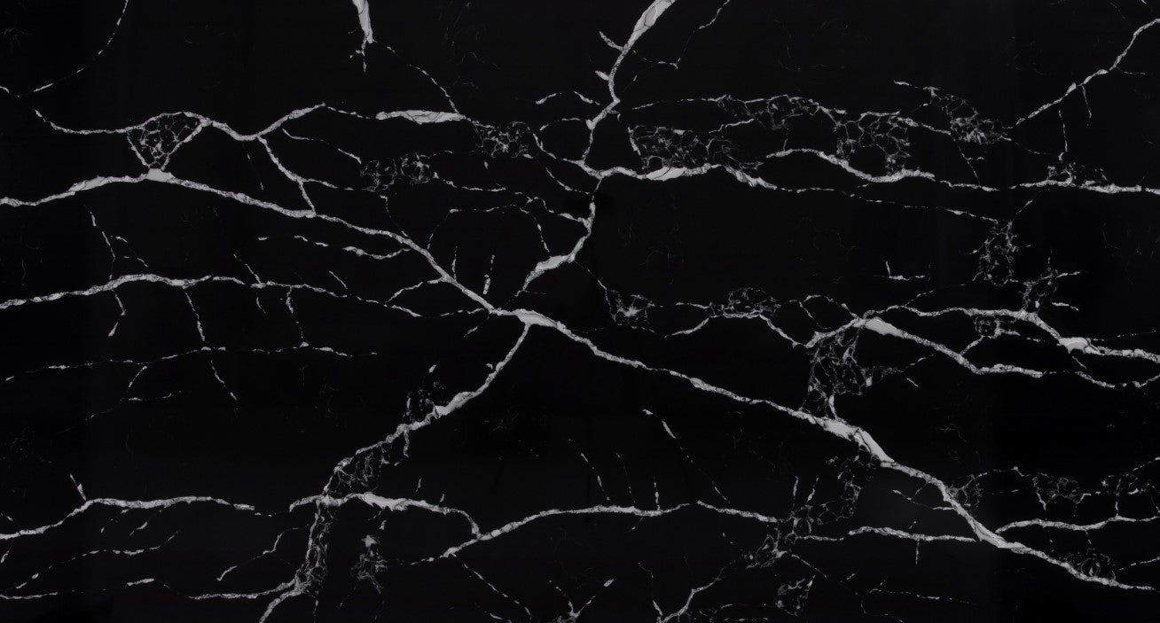 ES-Calacatas Marquina Quartz Slab