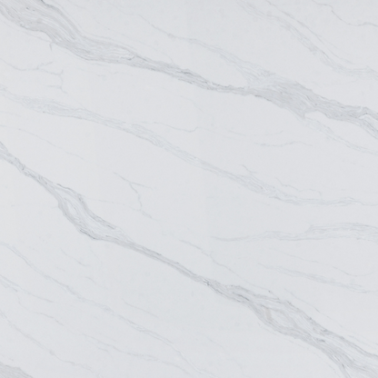 ES-Calacatas River Quartz Slab