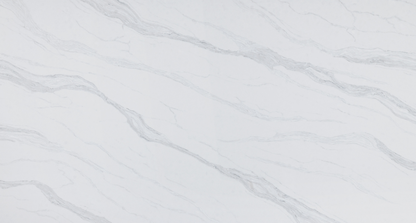 ES-Calacatas River Quartz Slab