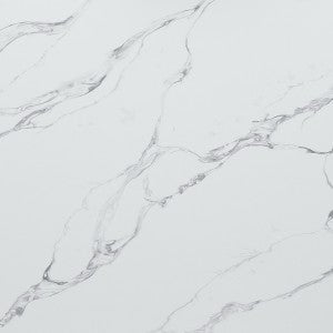 ES-Calacatas Rocky Quartz Slab