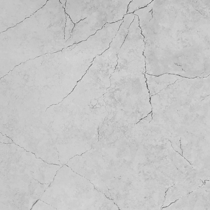 ES-Calacatas Tesoro Quartz Slab