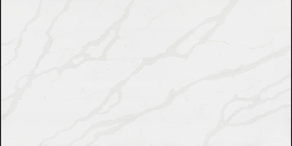 ES-Calacatta Eternal Quartz Slab