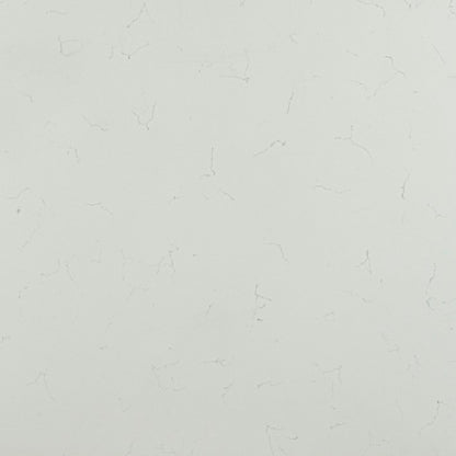 ES-Carrara White Quartz Slab