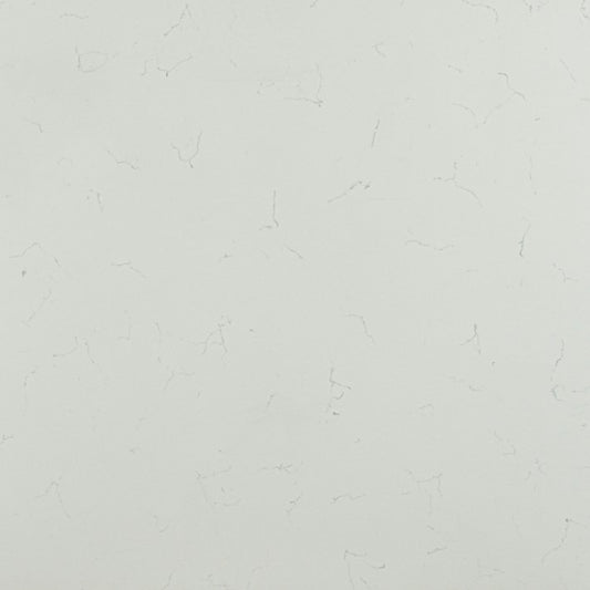 ES-Carrara White Quartz Slab