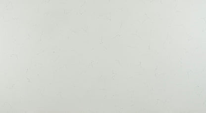 ES-Carrara White Quartz Slab