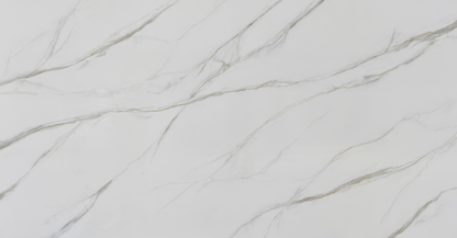 ES-Cedar Gold Printed Surface Quartz Slab