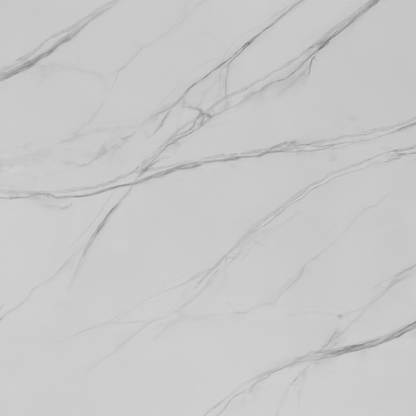 ES-Cedar White Printed Surface Quartz Slab