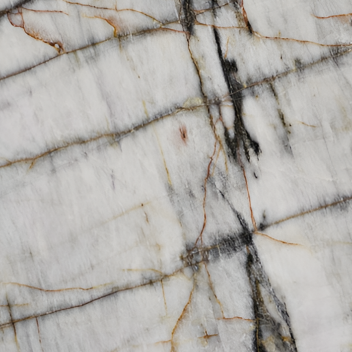 ES-Crystallo Rare Quartzite Slab