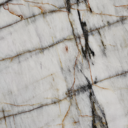 ES-Crystallo Rare Quartzite Slab