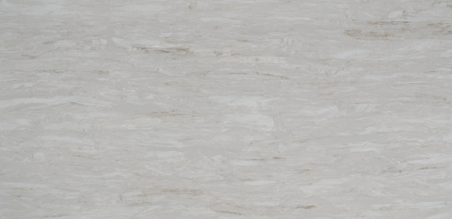 ES-Dolomiti Quartz Slab