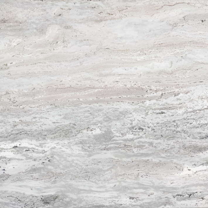 ES-Fantasy Brown Granite Slab