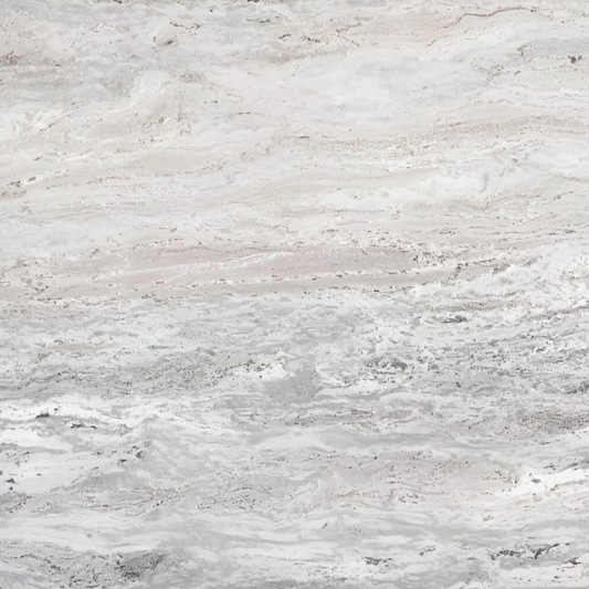 ES-Fantasy Brown Granite Slab