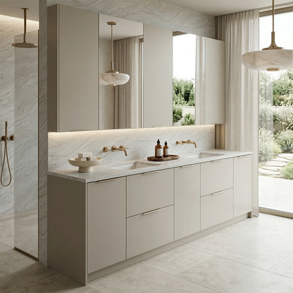 ES-Havana Encore Quartz Slab
