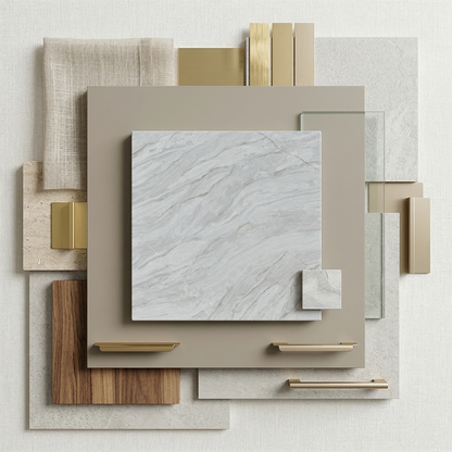 ES-Havana Encore Quartz Slab
