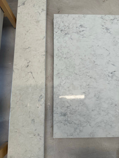 ES-Helix Quartz Slab