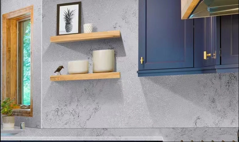 ES-Kashmere Quartz Slab