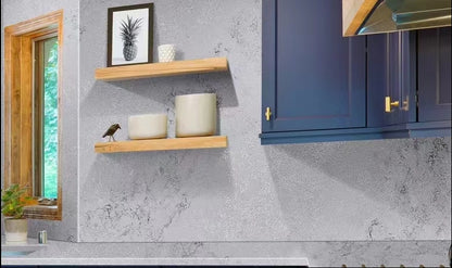 ES-Kashmere Quartz Slab